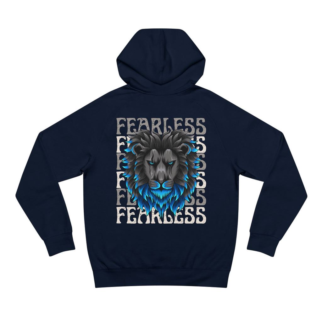 Channel strength. Lead with power.