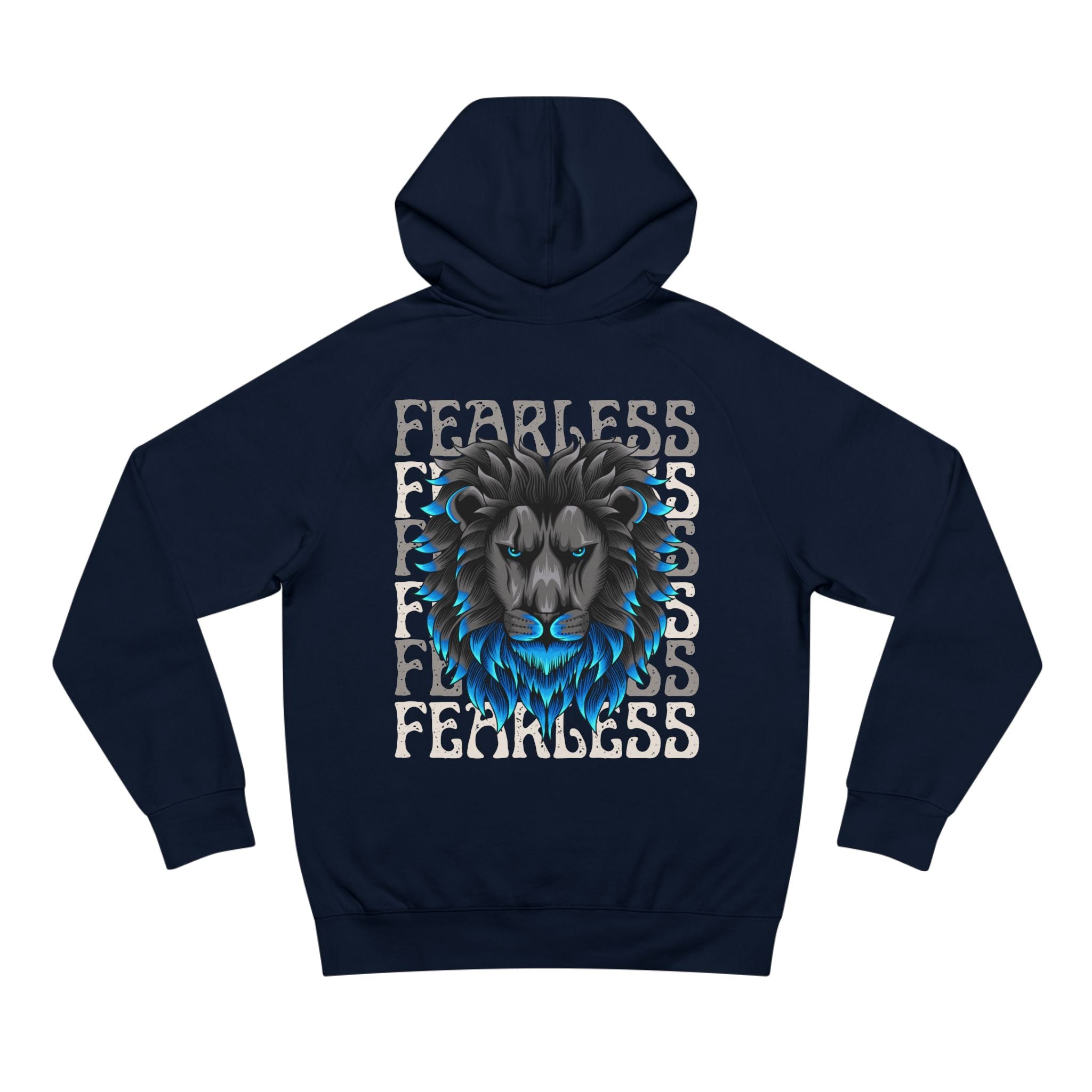 Channel strength. Lead with power.