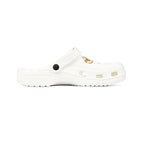 Steel Heart Clog - Wear Ugly and Be Cool