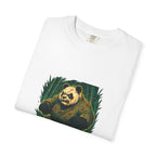 Fearless Panda | Steel Heart Apparel Graphic T-Shirt