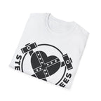 Steel Heart Brand Tee - Where it all started