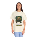 Fearless Panda | Steel Heart Apparel Graphic T-Shirt