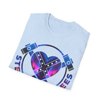 Steel Heart Brand Tee - Where it all started