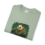 Fearless Panda | Steel Heart Apparel Graphic T-Shirt
