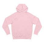 Broken. Rebuilt. Ready. Hoodie. Built from the Breaks