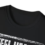 Steel Heart, Stronger Soul For those rebuilding one step at a time