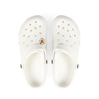 Steel Heart Clog - Wear Ugly and Be Cool