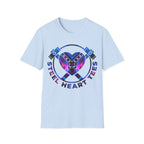 Steel Heart Brand Tee - Where it all started