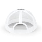 Steelheart Trucker Hat: Built for the Grind, Worn with Pride