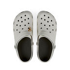 Steel Heart Clog - Wear Ugly and Be Cool