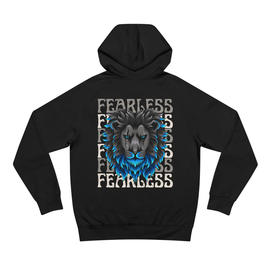 Channel strength. Lead with power.