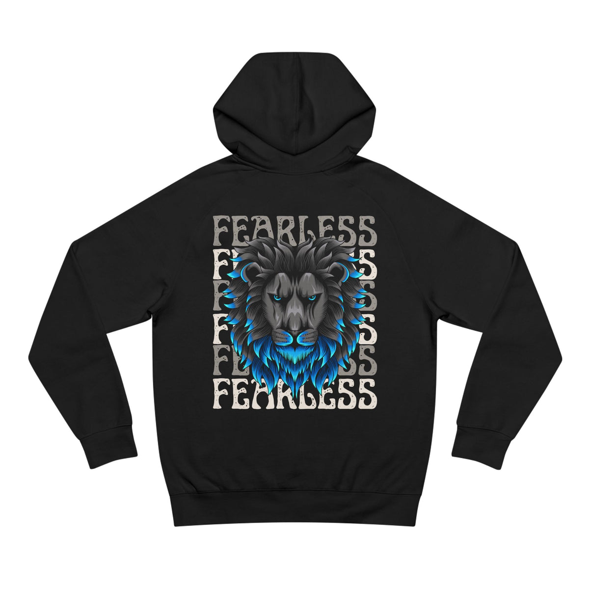 Channel strength. Lead with power.