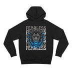 Channel strength. Lead with power.