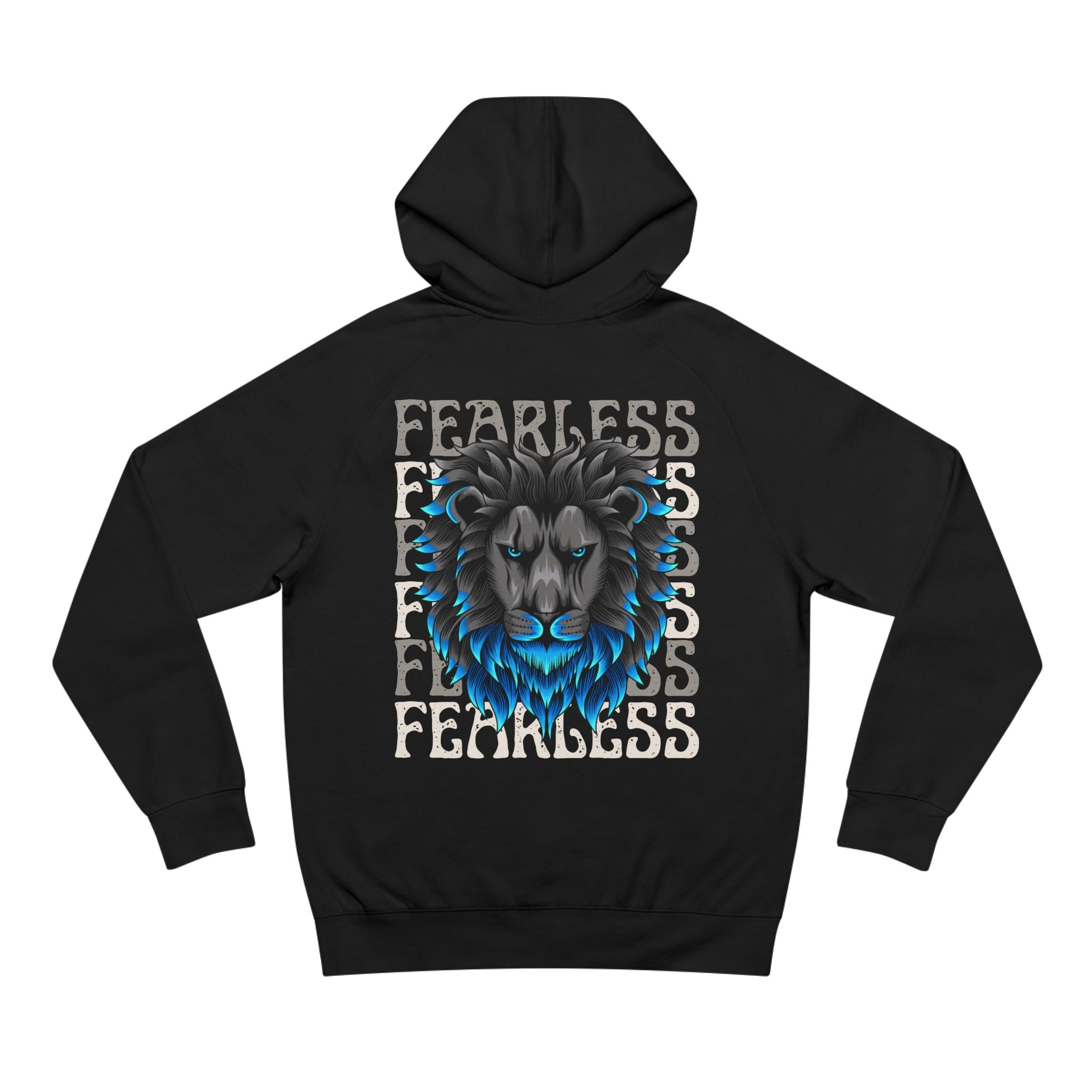 Channel strength. Lead with power.