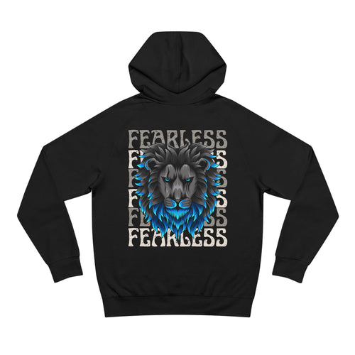 Channel strength. Lead with power.