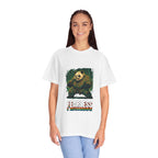 Fearless Panda | Steel Heart Apparel Graphic T-Shirt
