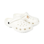 Steel Heart Clog - Wear Ugly and Be Cool